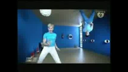 Yearmix 2001 Part 1