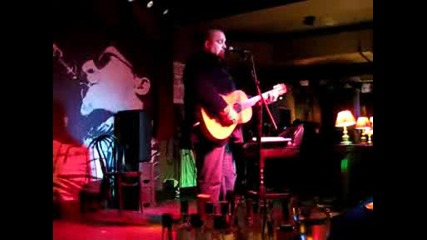Raul Malo Just Because.avi