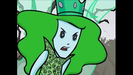Lenore The Cute Little Dead Girl - 22 - Little Bunny Foo Foo [hq]