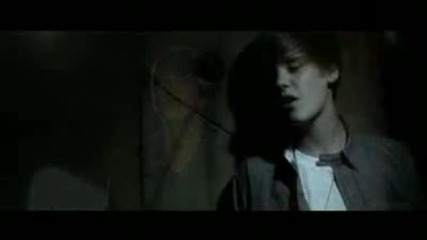 [prevod+tekst] Justin Bieber - Never Let You Go Official Music Video