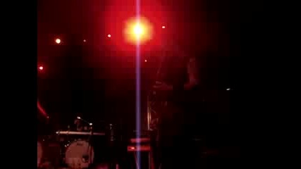 Amorphis - Into Hiding - Сан Антонио, TX Съединени щати 17.10.2008