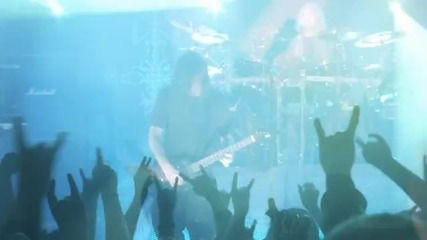 Hypocrisy - Fractured Millennium ( Hell Over Sofia-2011)