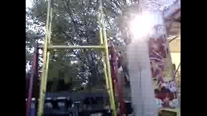 na kosmosa.. ;d 