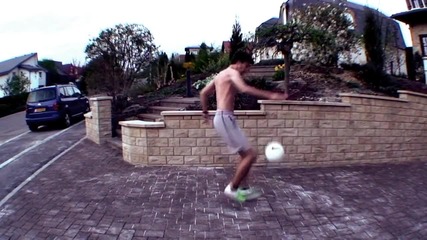 Ненормален Freestyle ! 