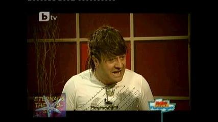 Пълна лудница, 30.10. - 03, b T V, 30 октомври 2010