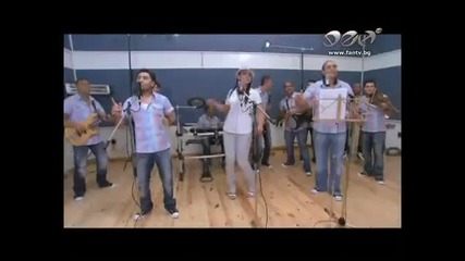 Ork. Nazmiler - Otvorko (official Video) 2010 