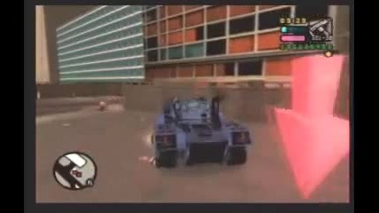 Gta Vice City Stories Business Takeover 4 