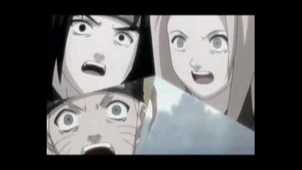 Naruto The Abridged Series Episode 6