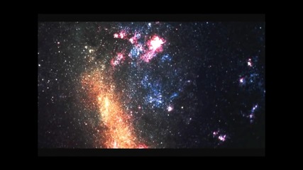 Величествена Вселена - Majestic Universe