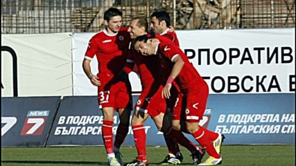 Тодор Янчев: Получихме детински гол