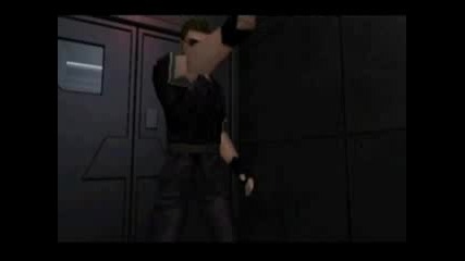 Phlous - Resident evil dialog Stupidity