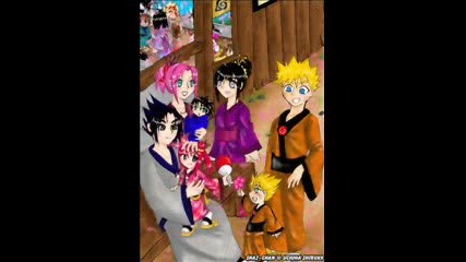 Naruto And Hinata Final