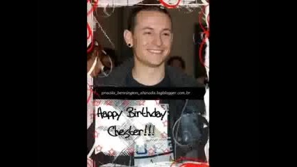The Story Of Linkin Park