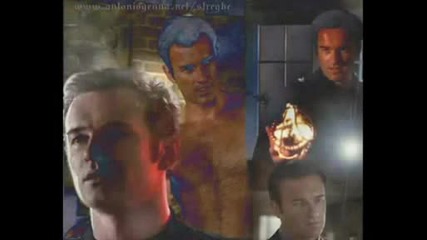 Charmed
