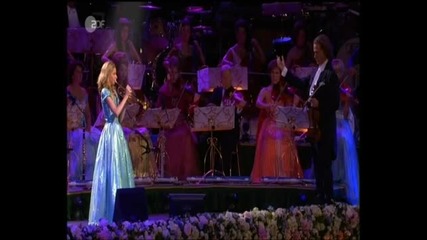 Andre Rieu - Il Silenzio (maastricht 2008) Digital Tv