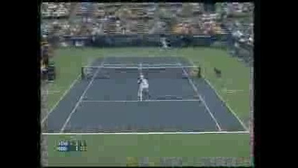 Andy Roddick