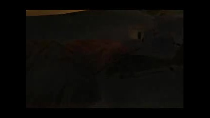 Gta San Andreas Multiplayer Fan Video - one thing,one war (official)