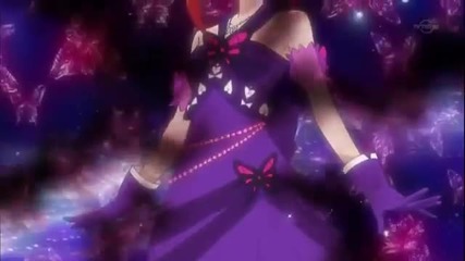 Pretty Rhythm- Dear My Future Episode 42
