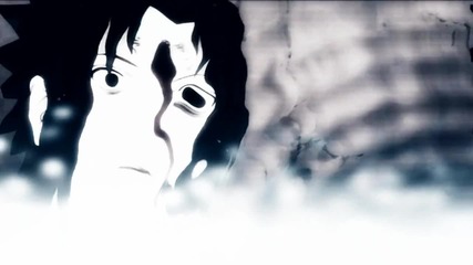 Naruto Shippuuden Amv - Already Over