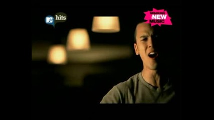 Justin Nozuka - Mr Therapy Man