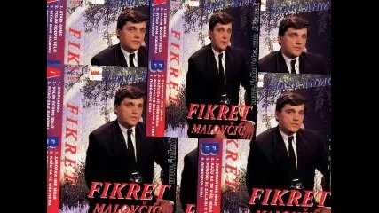 fikret malovcic ponovo se zaljubih u tebe