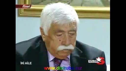 iki Aile 93 Bolum Част 8 Последен Епизод 