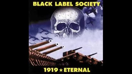 Black Label Society - 1919 Eternal 2002 (full album with bonus track)