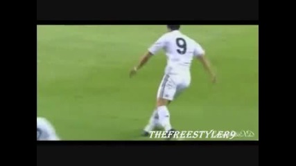 Cristiano Ronaldo Tribute Hd