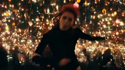 Florence + The Machine - Cosmic Love