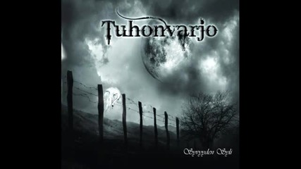 Tuhonvarjo - Tyhjyys 