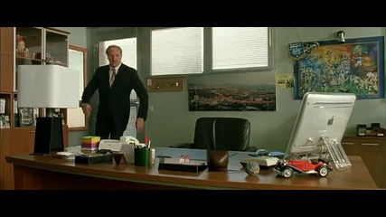 Такси 3 (2003)