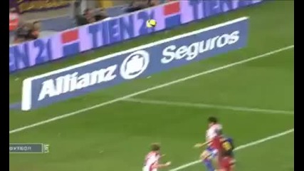 Daniel Alves - Wonderful ! ( Hd ) 