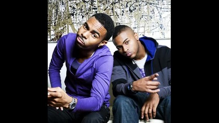 Jackie Boyz ft. Bruno Mars - Break Down