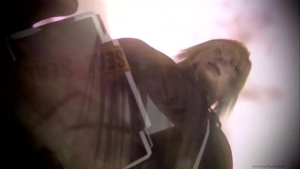 Thousand Foot Krutch - Be Somebody (amv)