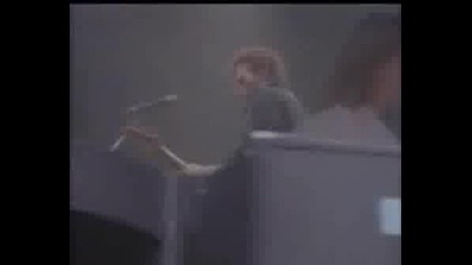 Eric Clapton - Forever Man