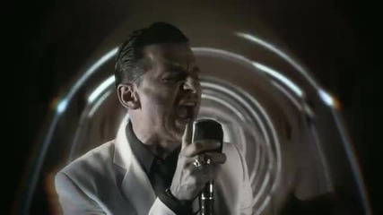 Премиера! Depeche Mode - Heaven ( Официално Видео )