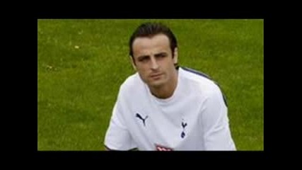 Berbatov Is The Best