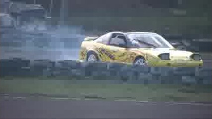 Тодор Дунев ( Drift )