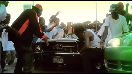 E-40 - Poor Man's Hydraulics ( Music Video)