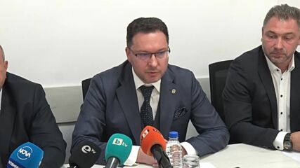 Заловиха рекордно количество кокаин в кола на дипломат на ГКПП „Капитан Андреево“