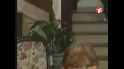дамата на дон хуан епизод 19 - част 2