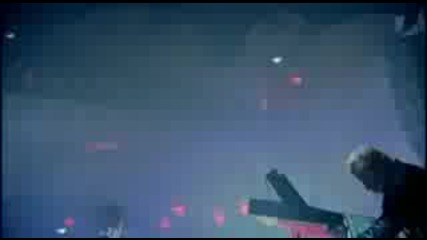 Omen a video from Theprodigy - Official. the prodigy music video