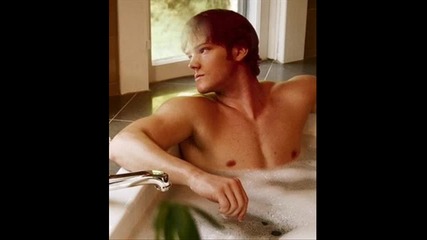 Sam Winchester ~ Jared Padalecki