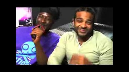 The Jim Jones Experience - Part 2