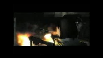 Halo 2 Music Video