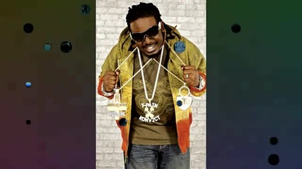 Benny Benassi feat. T - Pain - Electroman 2011 