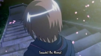 Eng Sub Kono Aozora Ni Yakusoku Wo Епизод 1 Високо Качество