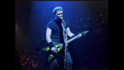 / Titus / Metallica - Ride the Lightning - No Remorse [ Live, Texas 1997 ]