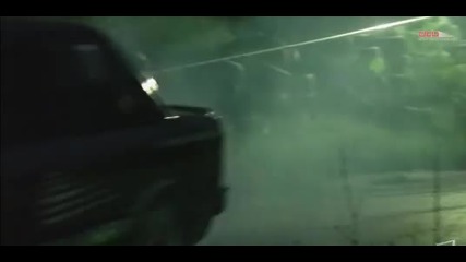 Не само Америка може да прави дрифт !