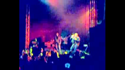 Us5 - Maria - Courage 2008 - Kleve